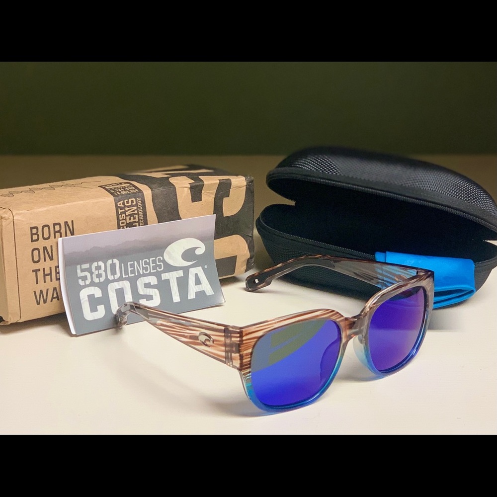 Costa Sunglasses